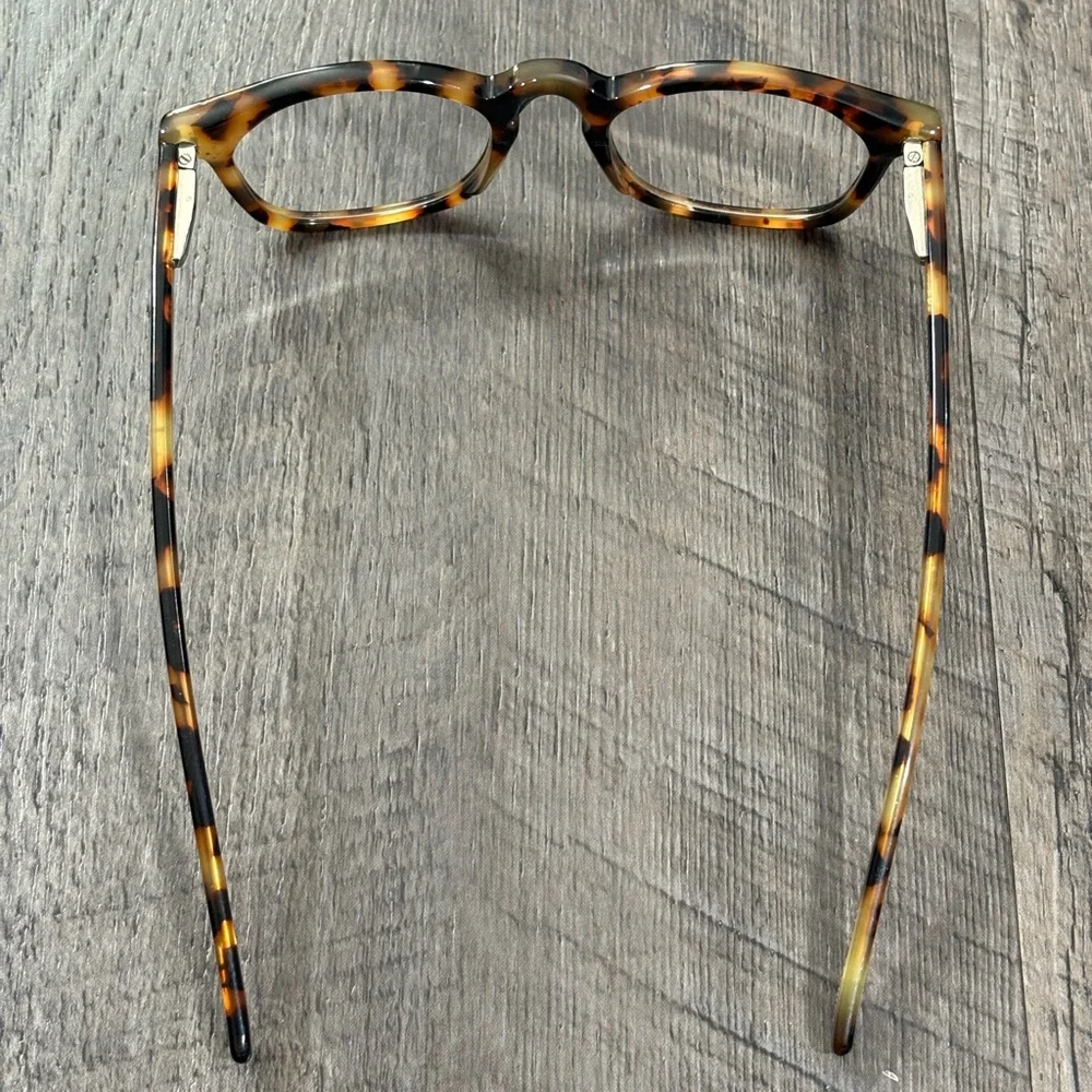 Eye-Bobs Tao Jones 2242-T3 +1.25 Tortoise Shell Reading Glasses